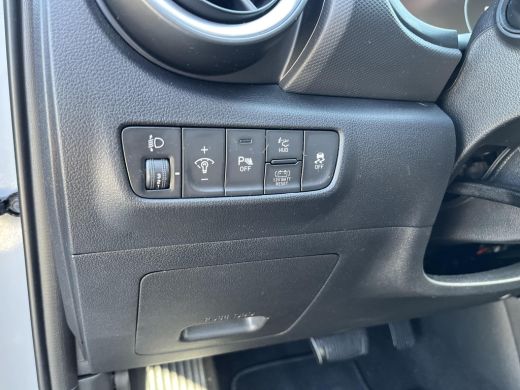 Hyundai Kona 1.6 GDI HEV Fashion | Offici&euml;le Hyundai dealer | Rijklaarprijs! Geen extra kosten | 3 jaar garant... ActivLease financial lease