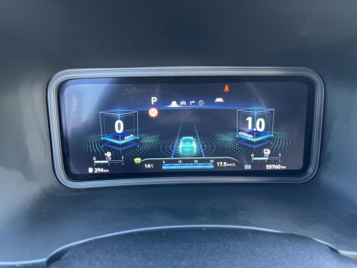 Hyundai Kona 1.6 GDI HEV Fashion | Offici&euml;le Hyundai dealer | Rijklaarprijs! Geen extra kosten | 3 jaar garant... ActivLease financial lease