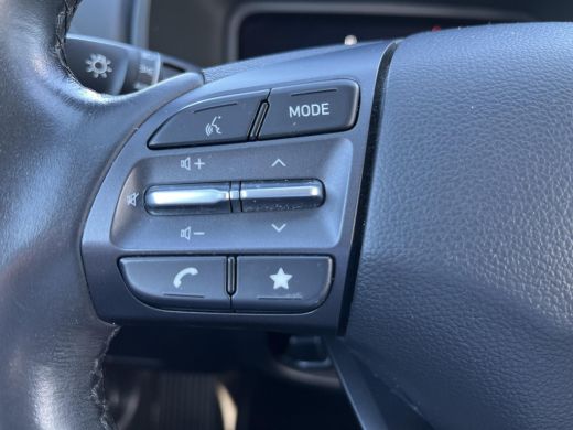 Hyundai Kona 1.6 GDI HEV Fashion | Offici&euml;le Hyundai dealer | Rijklaarprijs! Geen extra kosten | 3 jaar garant... ActivLease financial lease