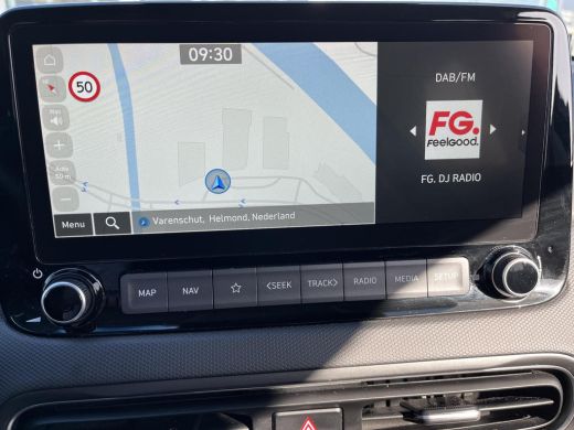 Hyundai Kona 1.6 GDI HEV Fashion | Offici&euml;le Hyundai dealer | Rijklaarprijs! Geen extra kosten | 3 jaar garant... ActivLease financial lease