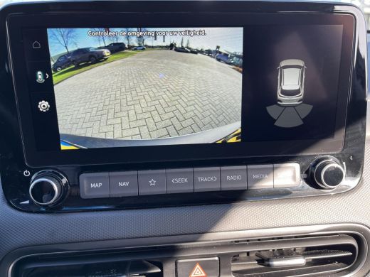 Hyundai Kona 1.6 GDI HEV Fashion | Offici&euml;le Hyundai dealer | Rijklaarprijs! Geen extra kosten | 3 jaar garant... ActivLease financial lease