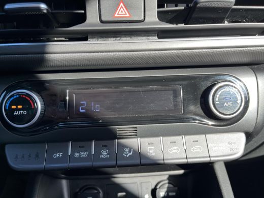 Hyundai Kona 1.6 GDI HEV Fashion | Offici&euml;le Hyundai dealer | Rijklaarprijs! Geen extra kosten | 3 jaar garant... ActivLease financial lease