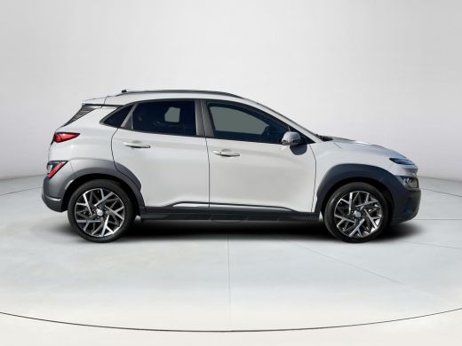 Hyundai Kona 1.6 GDI HEV Fashion | Offici&euml;le Hyundai dealer | Rijklaarprijs! Geen extra kosten | 3 jaar garant... ActivLease financial lease