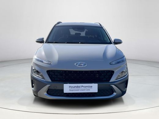 Hyundai Kona 1.6 GDI HEV Fashion | Offici&euml;le Hyundai dealer | Rijklaarprijs! Geen extra kosten | 3 jaar garant... ActivLease financial lease