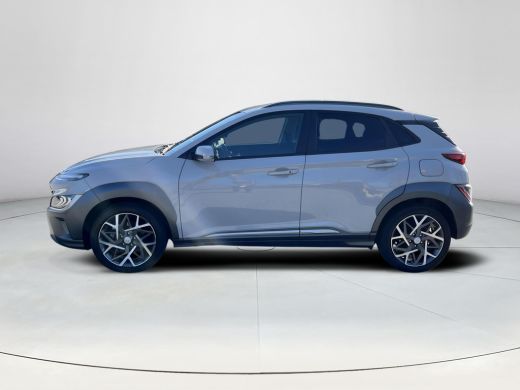 Hyundai Kona 1.6 GDI HEV Fashion | Offici&euml;le Hyundai dealer | Rijklaarprijs! Geen extra kosten | 3 jaar garant... ActivLease financial lease
