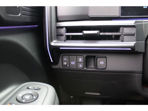 Hyundai Santa Fe 1.6 T-GDI PHEV Black Line 4WD 7p. | Achterruitverwarming | Achteruitrijcamera | Adaptief demping ... ActivLease financial lease