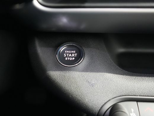 Jeep Avenger Summit Automaat ActivLease financial lease