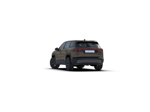 Jeep Compass First Edition Automaat ActivLease financial lease