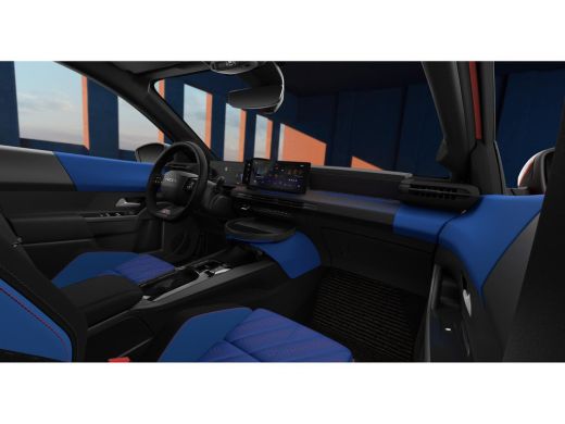 Lancia Ypsilon HF Automaat ActivLease financial lease