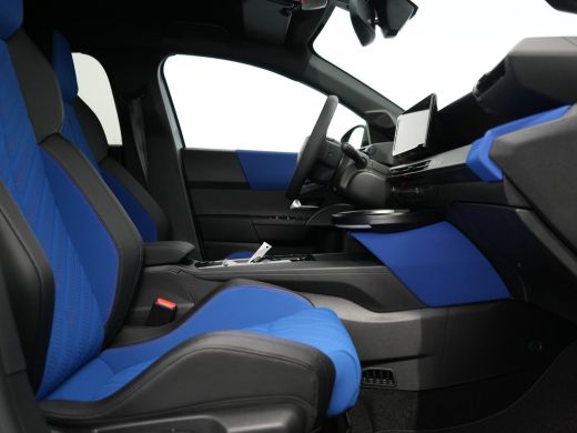 Lancia Ypsilon HF Automaat ActivLease financial lease