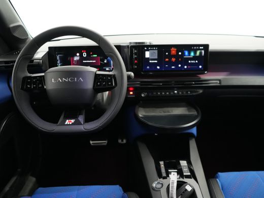 Lancia Ypsilon HF Automaat ActivLease financial lease