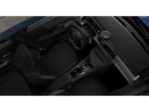 Lancia Ypsilon LX - Electric Automaat ActivLease financial lease