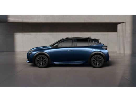 Lancia Ypsilon LX - Electric Automaat ActivLease financial lease