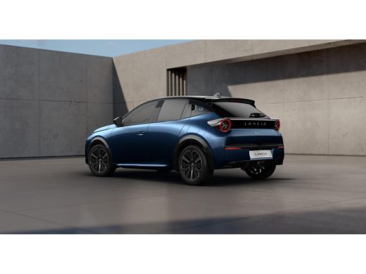 Lancia Ypsilon LX - Electric Automaat ActivLease financial lease