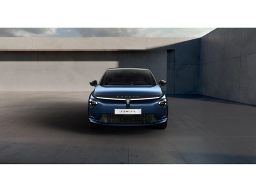 Lancia Ypsilon LX - Electric Automaat ActivLease financial lease