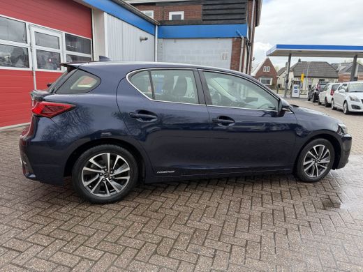 Lexus CT 200h | 100 PK | Ultimate Edition | 79.000 km! | ActivLease financial lease
