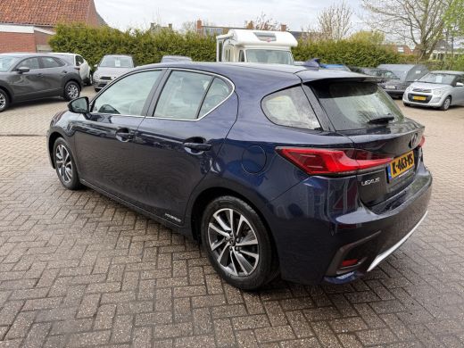 Lexus CT 200h | 100 PK | Ultimate Edition | 79.000 km! | ActivLease financial lease