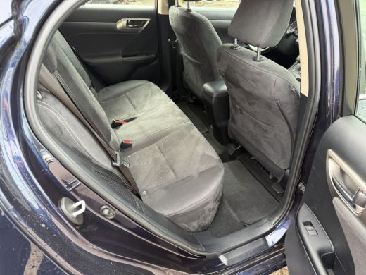 Lexus CT 200h | 100 PK | Ultimate Edition | 79.000 km! | ActivLease financial lease