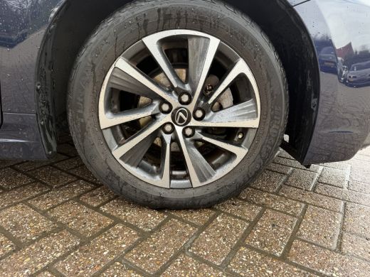 Lexus CT 200h | 100 PK | Ultimate Edition | 79.000 km! | ActivLease financial lease