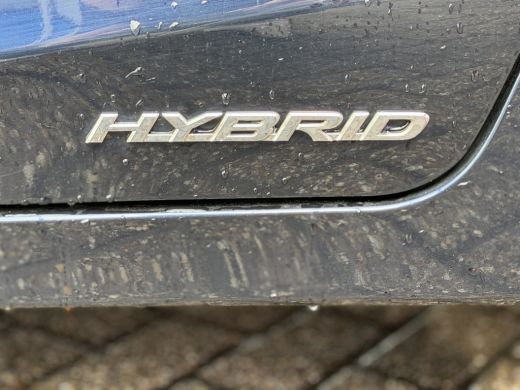 Lexus CT 200h | 100 PK | Ultimate Edition | 79.000 km! | ActivLease financial lease