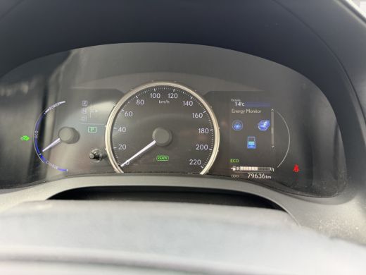 Lexus CT 200h | 100 PK | Ultimate Edition | 79.000 km! | ActivLease financial lease