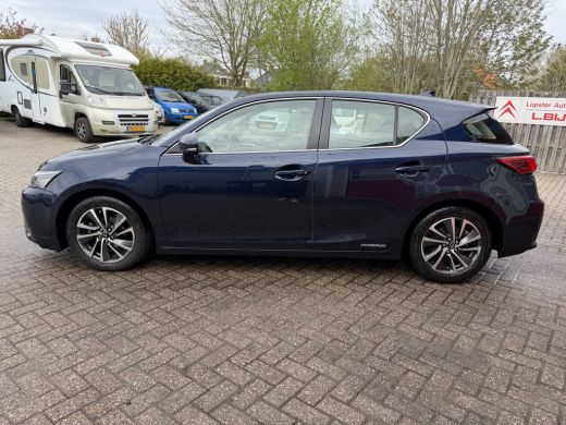 Lexus CT 200h | 100 PK | Ultimate Edition | 79.000 km! | ActivLease financial lease