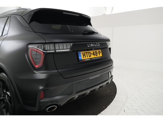 Lynk & Co 01 1.5 UNIEK! FULL WRAP! ActivLease financial lease