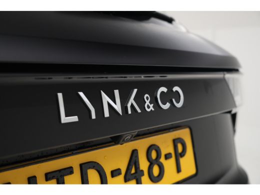 Lynk & Co 01 1.5 UNIEK! FULL WRAP! ActivLease financial lease