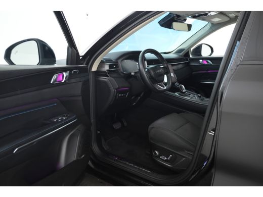 Lynk & Co 01 1.5 UNIEK! FULL WRAP! ActivLease financial lease