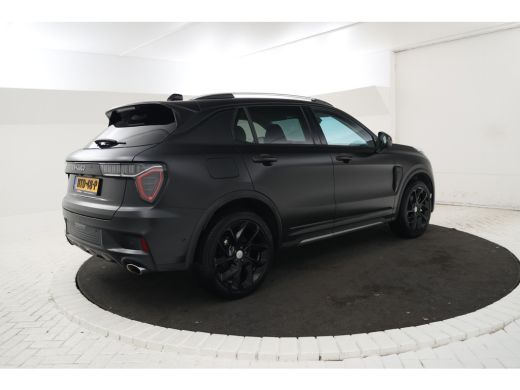 Lynk & Co 01 1.5 UNIEK! FULL WRAP! ActivLease financial lease