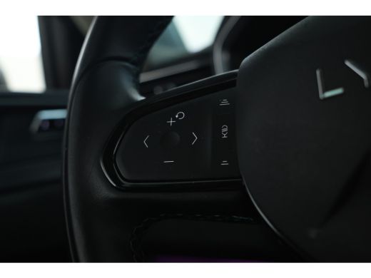 Lynk & Co 01 1.5 UNIEK! FULL WRAP! ActivLease financial lease