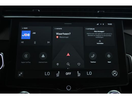 Lynk & Co 01 1.5 UNIEK! FULL WRAP! ActivLease financial lease