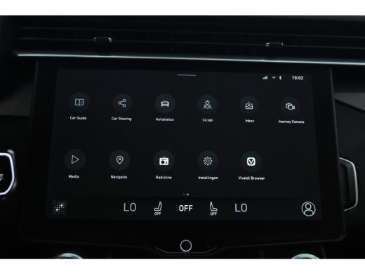 Lynk & Co 01 1.5 UNIEK! FULL WRAP! ActivLease financial lease