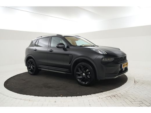 Lynk & Co 01 1.5 UNIEK! FULL WRAP! ActivLease financial lease