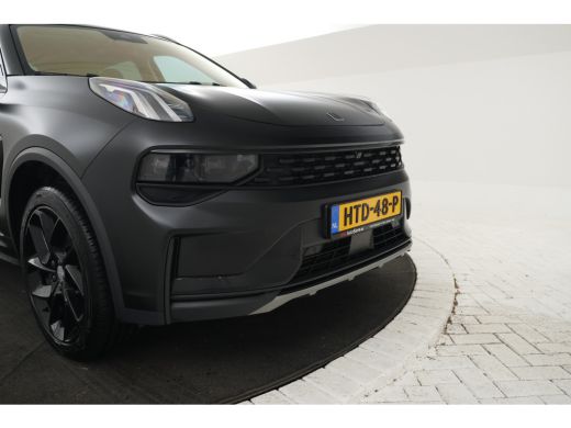 Lynk & Co 01 1.5 UNIEK! FULL WRAP! ActivLease financial lease