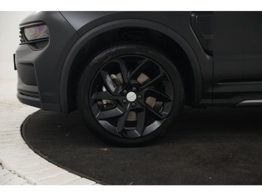 Lynk & Co 01 1.5 UNIEK! FULL WRAP! ActivLease financial lease