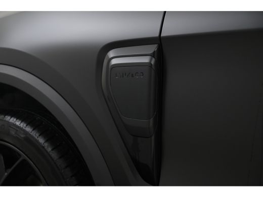 Lynk & Co 01 1.5 UNIEK! FULL WRAP! ActivLease financial lease