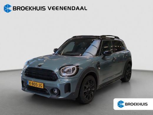 Mini Countryman 1.5 Cooper Chili | Pano | Trekhaak | Org. NL | H&K Audio | Camera | Head-Up | | Achteruitrijcamer...