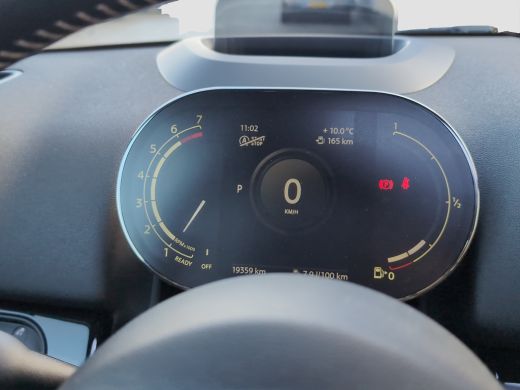 Mini Countryman 1.5 Cooper Chili | Pano | Trekhaak | Org. NL | H&K Audio | Camera | Head-Up | | Achteruitrijcamer... ActivLease financial lease