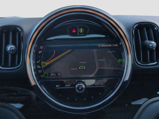 Mini Countryman 1.5 Cooper Chili | Pano | Trekhaak | Org. NL | H&K Audio | Camera | Head-Up | | Achteruitrijcamer... ActivLease financial lease