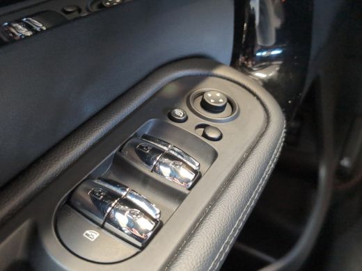 Mini Countryman 1.5 Cooper Chili | Pano | Trekhaak | Org. NL | H&K Audio | Camera | Head-Up | | Achteruitrijcamer... ActivLease financial lease