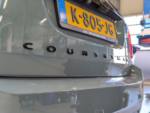 Mini Countryman 1.5 Cooper Chili | Pano | Trekhaak | Org. NL | H&K Audio | Camera | Head-Up | | Achteruitrijcamer... ActivLease financial lease