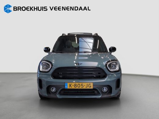 Mini Countryman 1.5 Cooper Chili | Pano | Trekhaak | Org. NL | H&K Audio | Camera | Head-Up | | Achteruitrijcamer... ActivLease financial lease