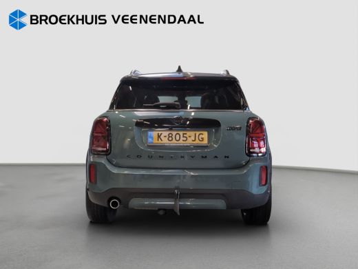 Mini Countryman 1.5 Cooper Chili | Pano | Trekhaak | Org. NL | H&K Audio | Camera | Head-Up | | Achteruitrijcamer... ActivLease financial lease