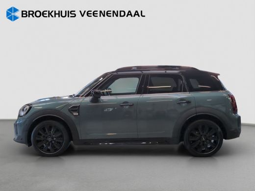 Mini Countryman 1.5 Cooper Chili | Pano | Trekhaak | Org. NL | H&K Audio | Camera | Head-Up | | Achteruitrijcamer... ActivLease financial lease