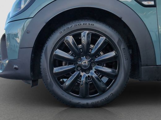 Mini Countryman 1.5 Cooper Chili | Pano | Trekhaak | Org. NL | H&K Audio | Camera | Head-Up | | Achteruitrijcamer... ActivLease financial lease