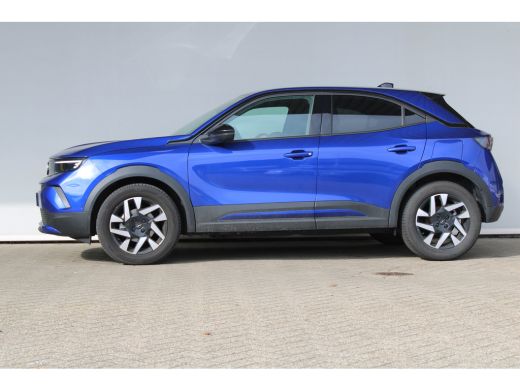 Opel Mokka 1.2 Turbo Business Edition | Stoel & Stuurverwarming | Adapttieve cruise control | Achteruitrijca... ActivLease financial lease