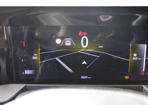 Opel Mokka 1.2 Turbo Business Edition | Stoel & Stuurverwarming | Adapttieve cruise control | Achteruitrijca... ActivLease financial lease