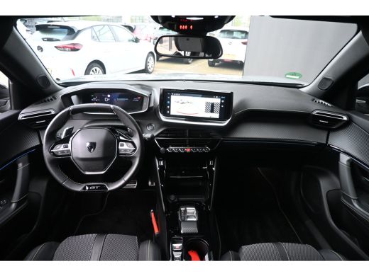 Peugeot 2008 1.2 Hybrid 145 GT | Adaptive Cruise | 360 Camera | Keyless-Entry | Navigatie | Full-LED | Dodehoe... ActivLease financial lease