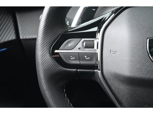 Peugeot 2008 1.2 Hybrid 145 GT | Adaptive Cruise | 360 Camera | Keyless-Entry | Navigatie | Full-LED | Dodehoe... ActivLease financial lease
